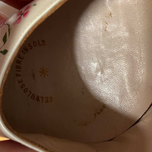 1960’s Vintage Heels - Picture 10 of 10